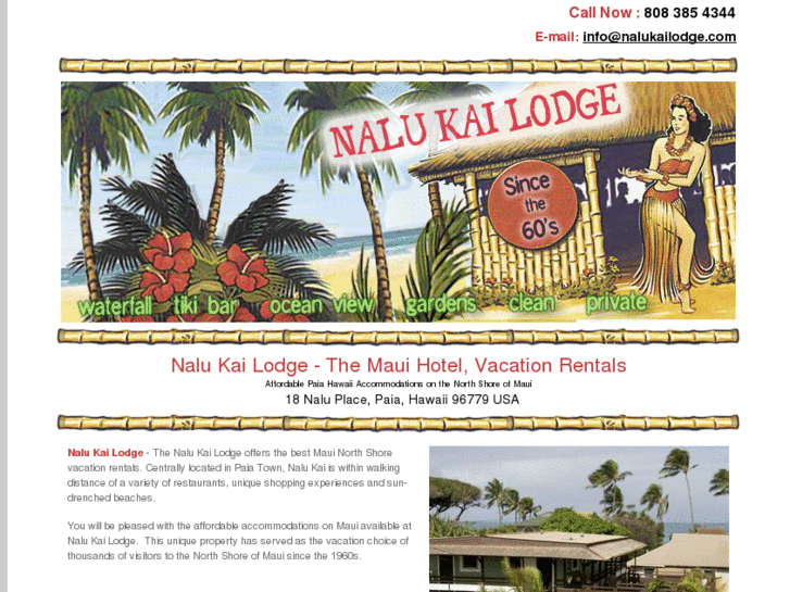 www.nalukailodge.com