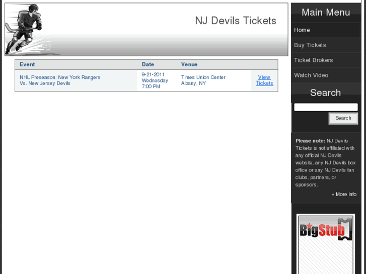 www.njdevilstickets.net