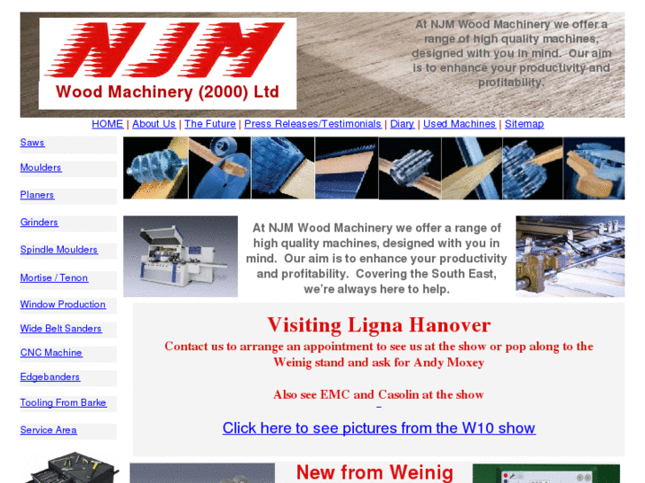 www.njmwoodmachinery.com