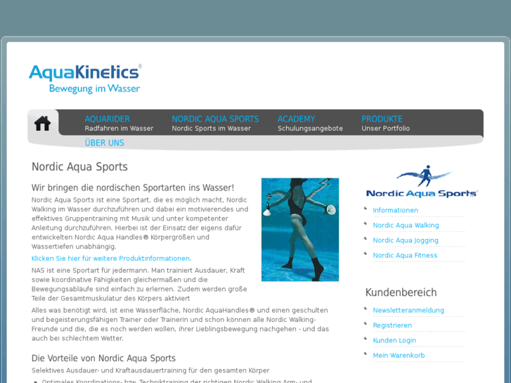 www.nordic-aqua-sports.com