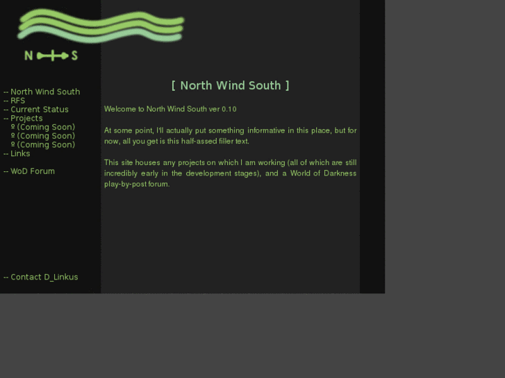 www.northwindsouth.net