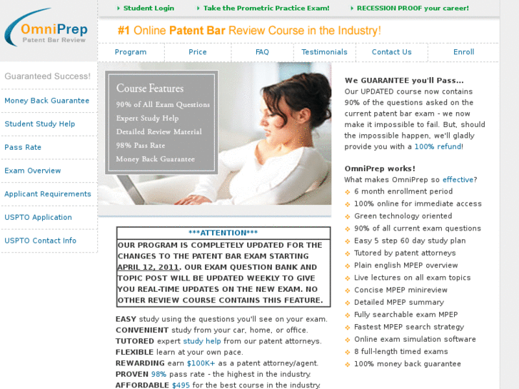 www.omnipreppatent.com