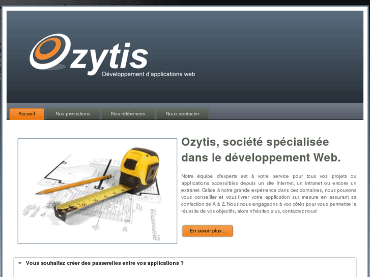 www.ozytis.com