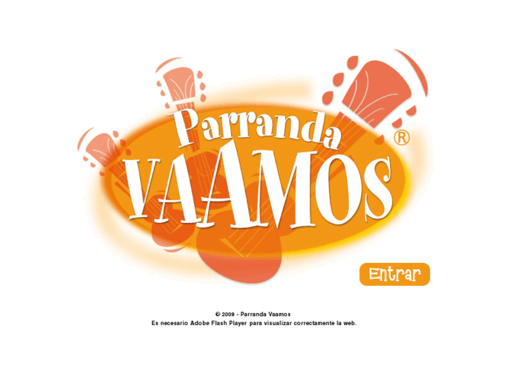 www.parrandavaamos.com