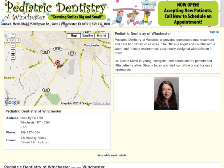 www.pediatricdentistryofwinchester.com