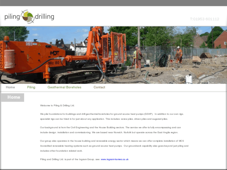 www.piling-drilling.com