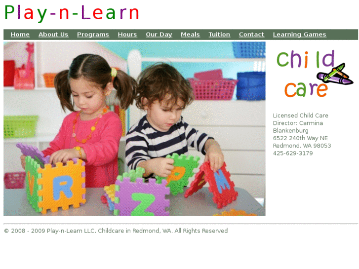 www.play-n-learn.biz