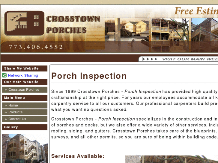 www.porchinspection.com