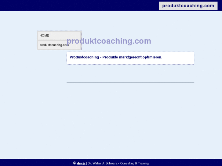 www.produktcoaching.com