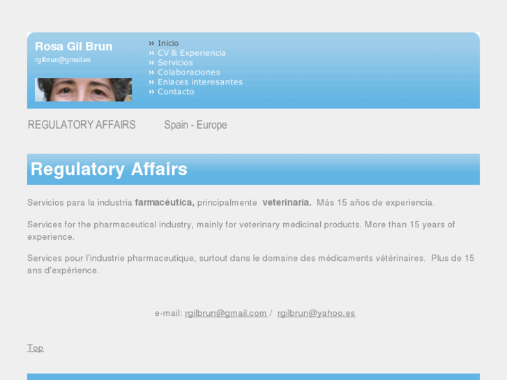 www.regulatory.es