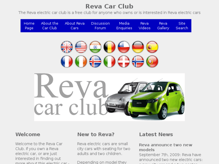 www.revaclub.com