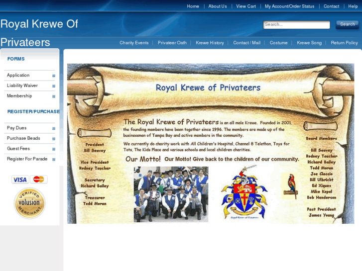 www.royal-privateers.com