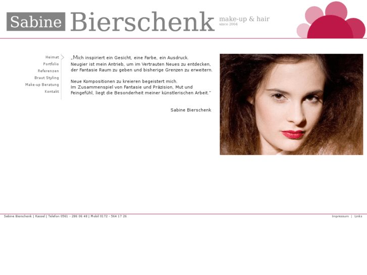 www.sabinebierschenk.de