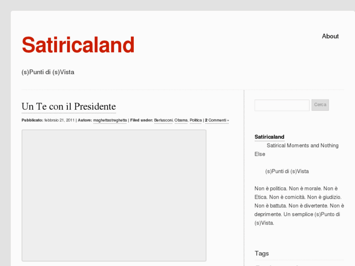 www.satiricaland.net