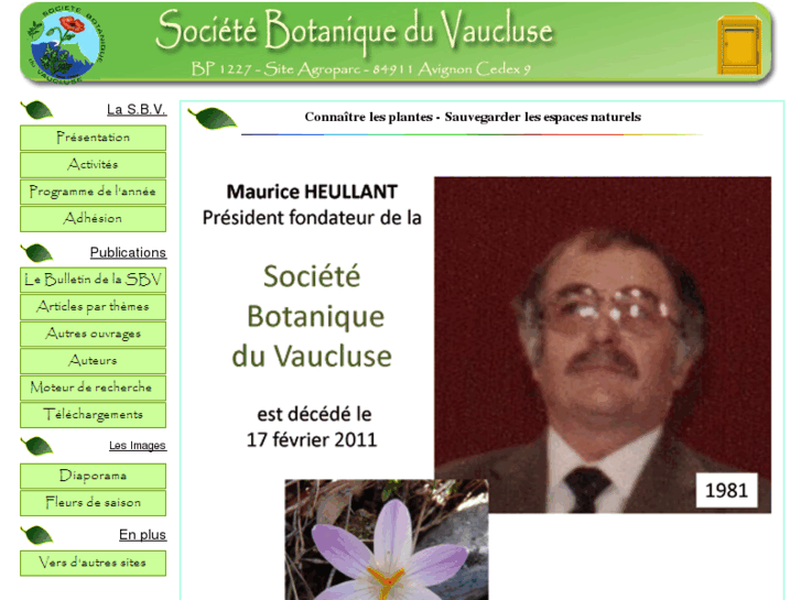 www.sbvaucluse.org