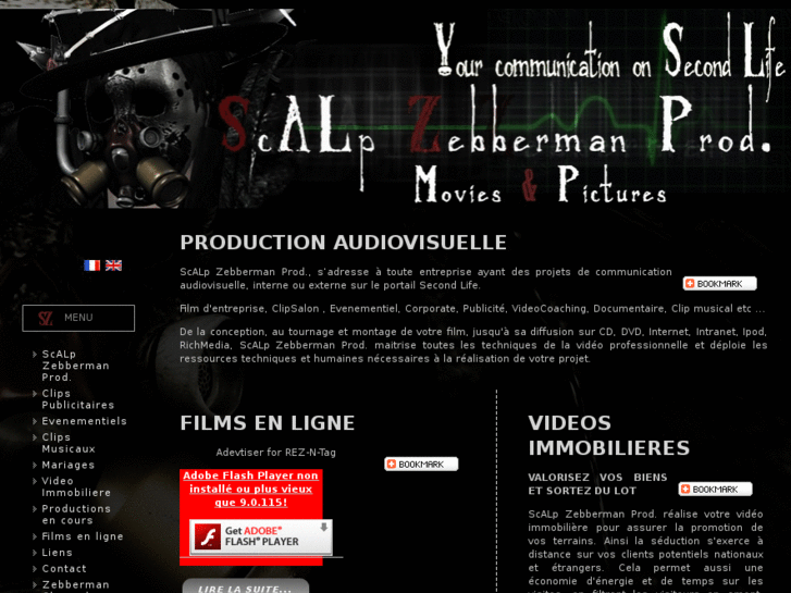 www.scalp-zebberman.com