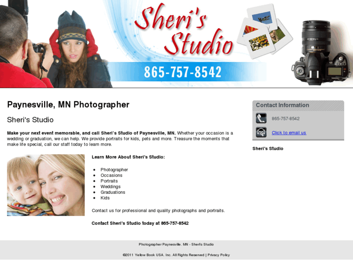 www.sheristudio.net