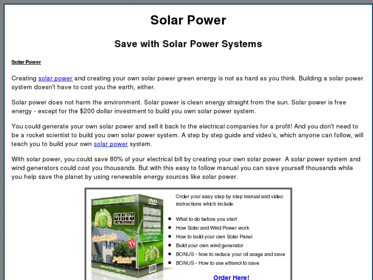 www.solar-power-1.com