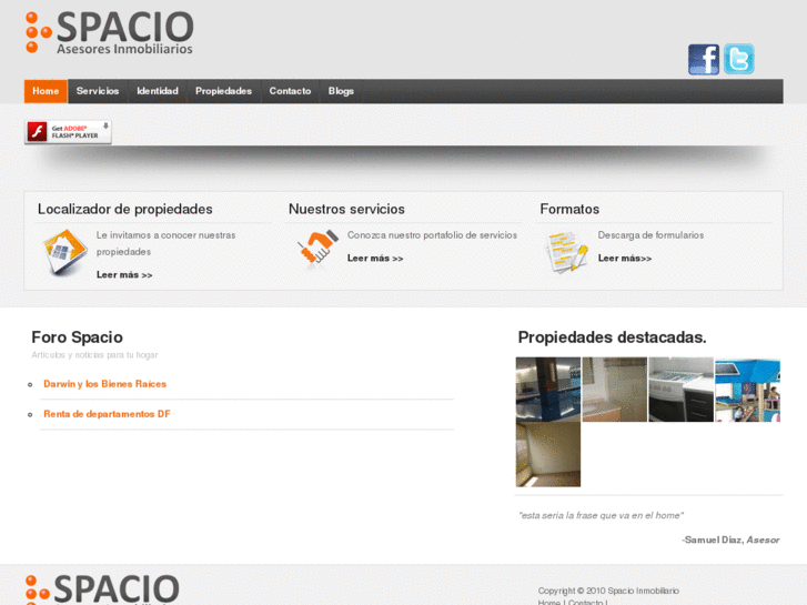 www.spacioai.com