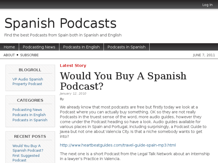 www.spanish-podcasts.com