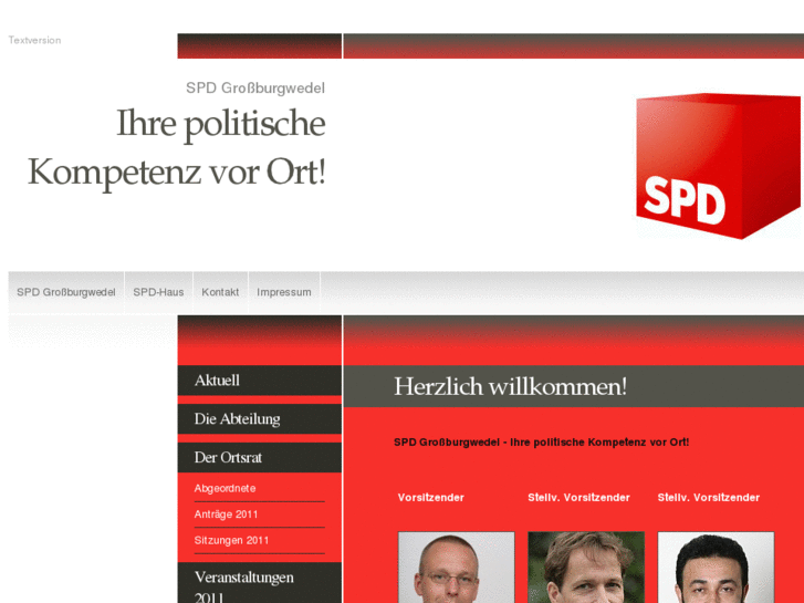 www.spd-grossburgwedel.de