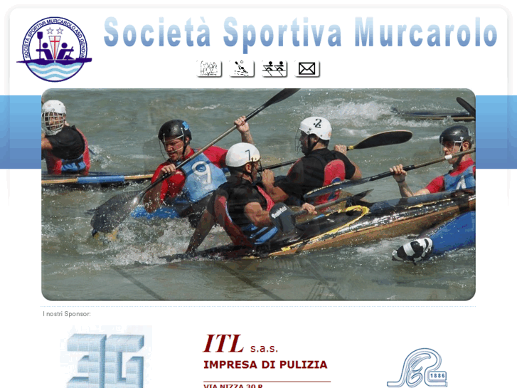 www.sportivamurcarolo.org