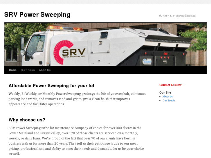 www.srvpowersweeping.com