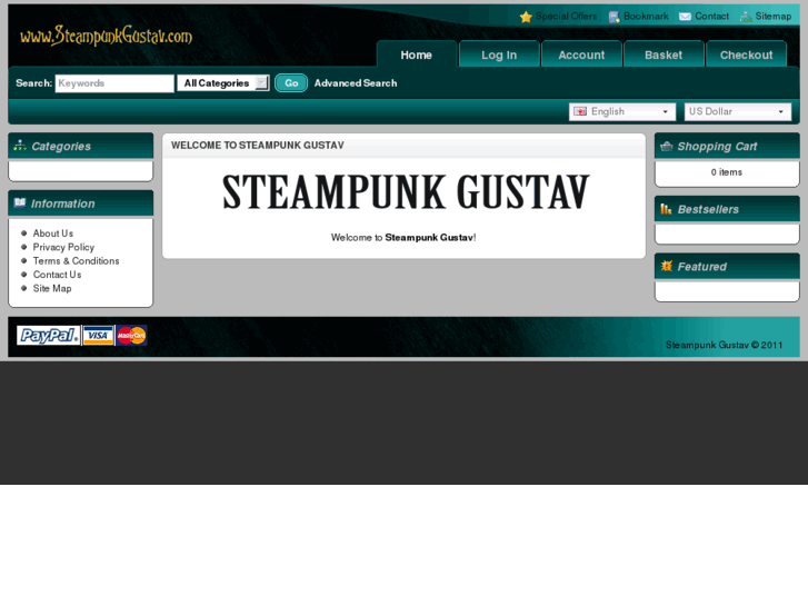 www.steampunkgustav.com