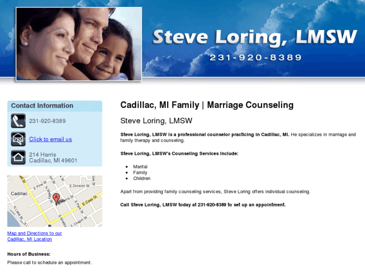 www.steveloringlmsw.com