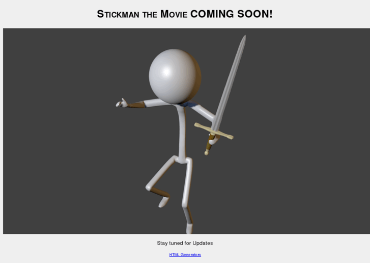 www.stickmanthemovie.com