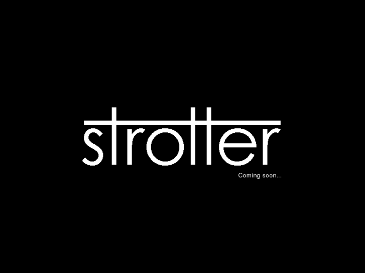 www.strotter.com