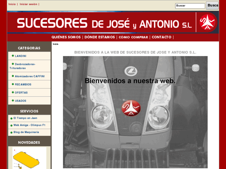 www.sucesoresja.es