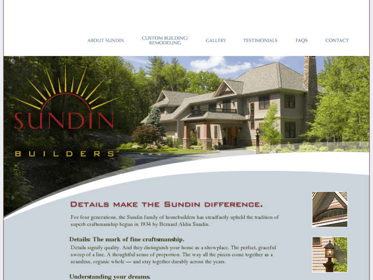 www.sundinbuilders.com