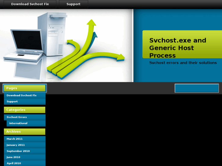 www.svchost-errors.com