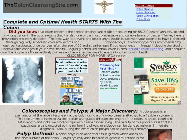 www.thecoloncleansingsite.com