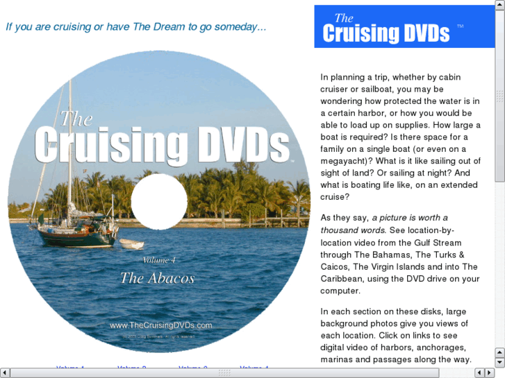 www.thecruisingdvds.com