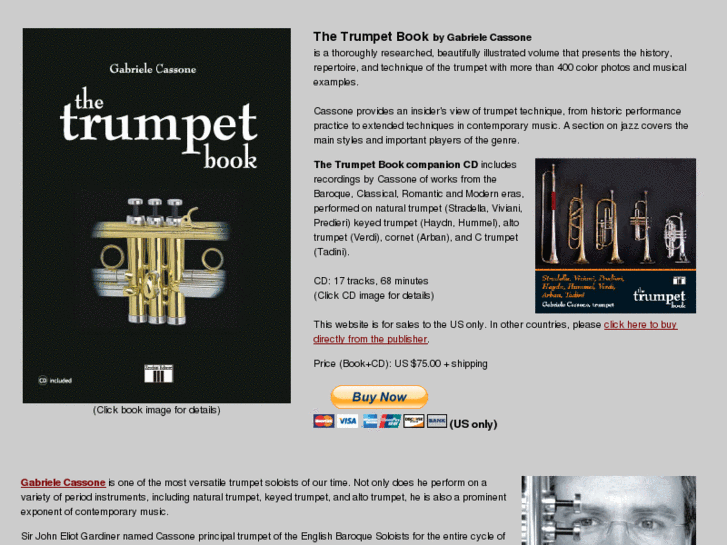 www.thetrumpetbook.com