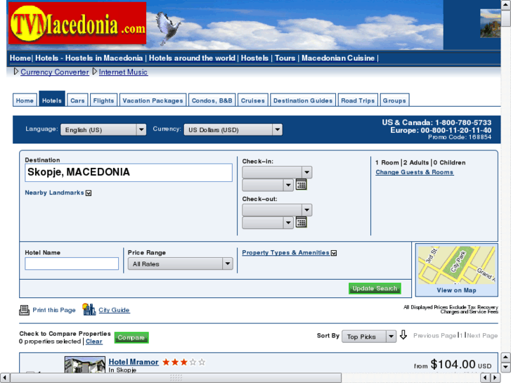 www.tvmacedonia.com