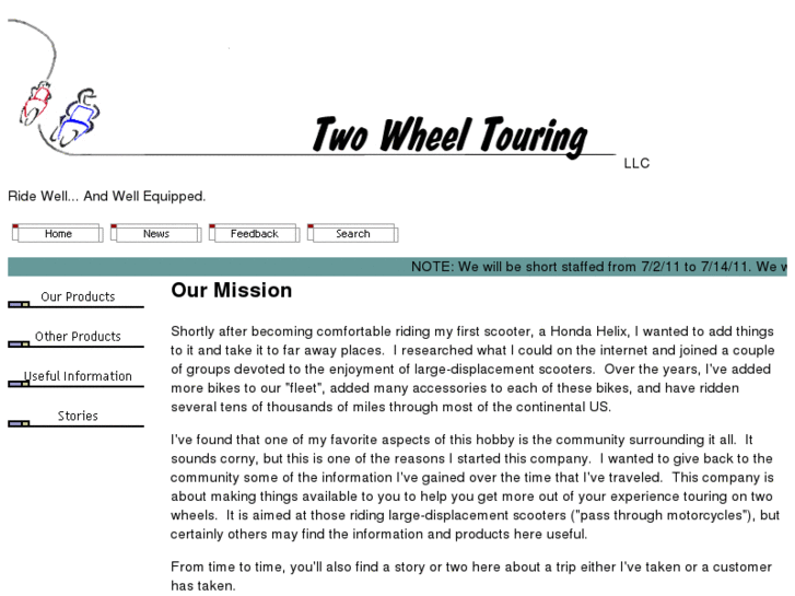 www.twtouring.com