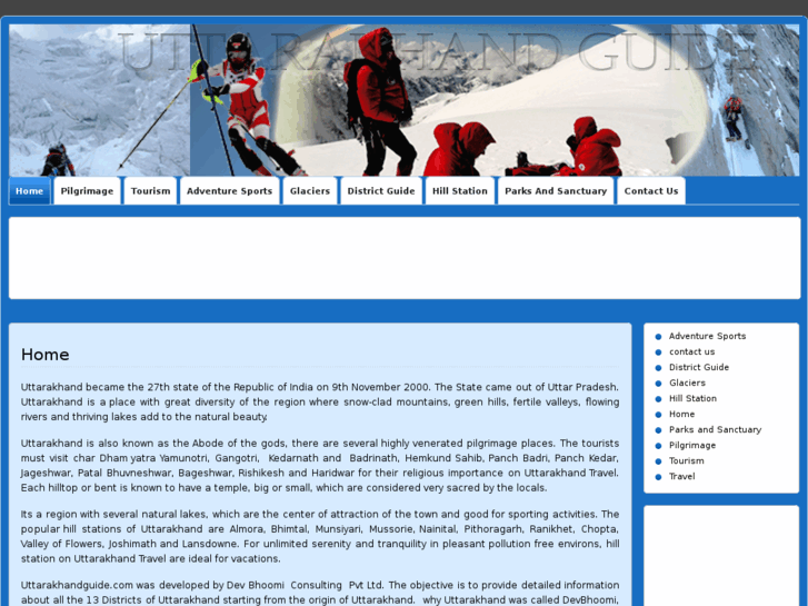 www.uttarakhandguide.com