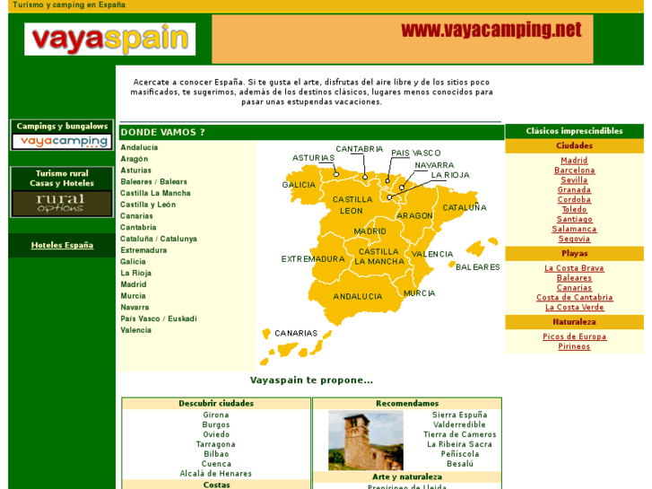 www.vayaspain.com