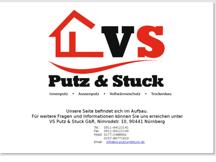 www.vs-putzundstuck.com