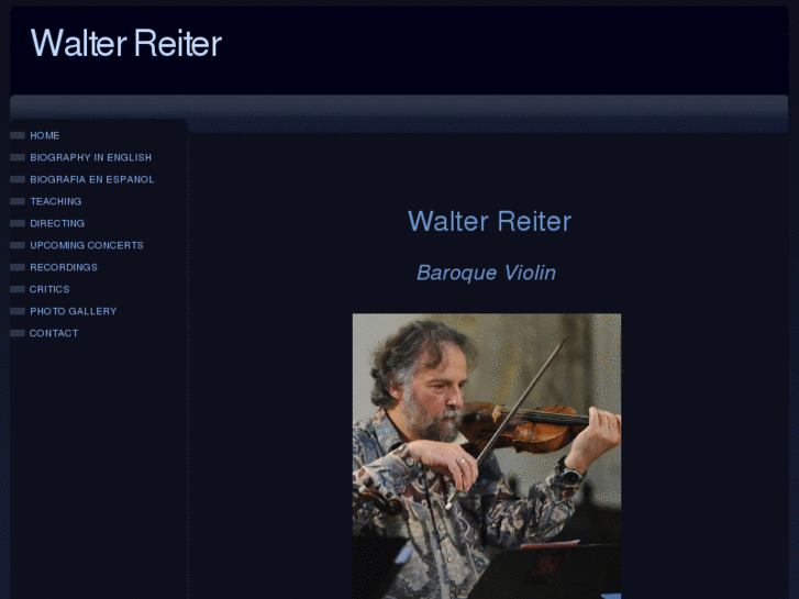 www.walterreiter.net