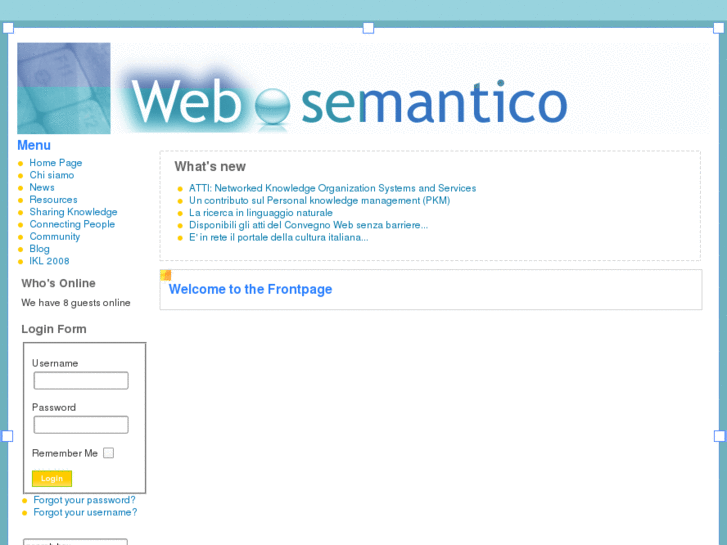 www.websemantico.net