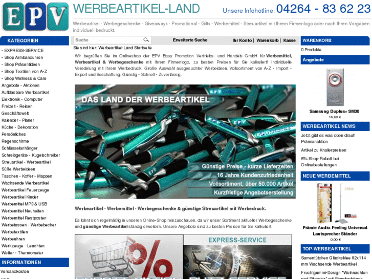 www.werbeartikel-land.de