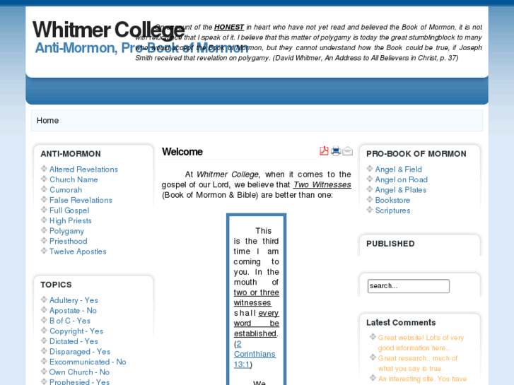 www.whitmercollege.com