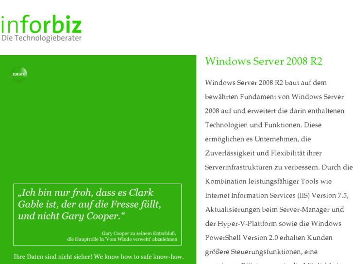 www.windowsserver.biz