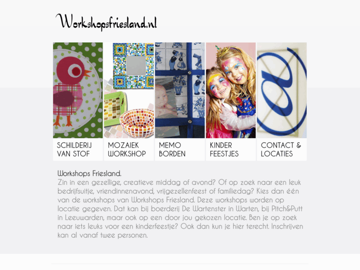 www.workshopsfriesland.nl