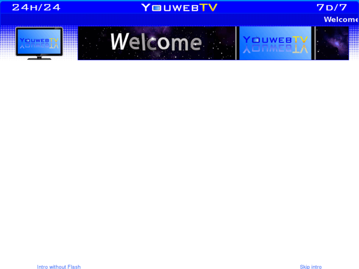 www.youweb.tv