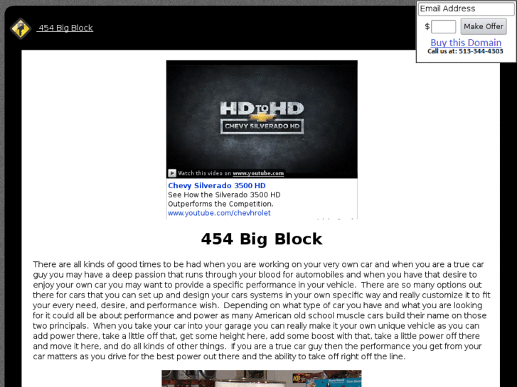 www.454bigblock.com